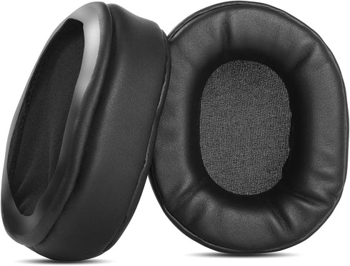 i30 Ear Pads YDYBZB Ear Cushions Replacement Earpads Compatible with Turtle Beach-i30 Beach-i60 Beach i30 i60 Wireless Gaming Headphone Protein Le...